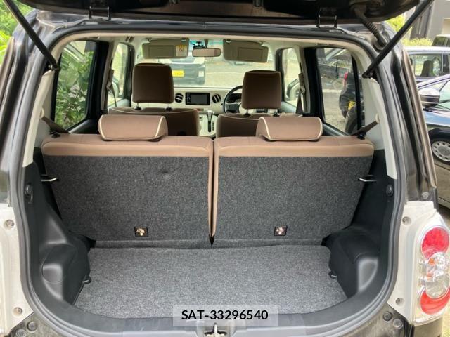 Daihatsu MIRA COCOA 2013-05 8660292-8