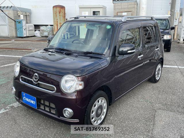 Daihatsu MIRA COCOA 2013-11 8660288-0