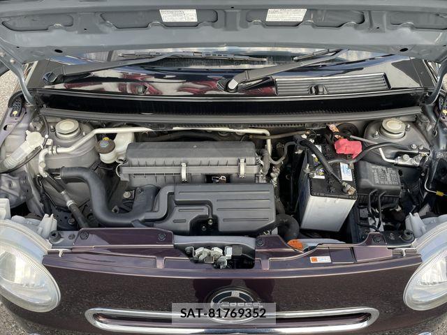 Daihatsu MIRA COCOA 2013-11 8660288-10