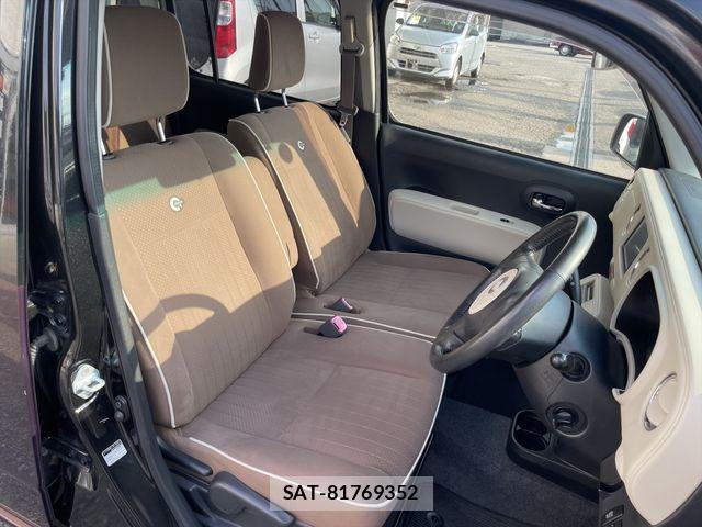 Daihatsu MIRA COCOA 2013-11 8660288-11