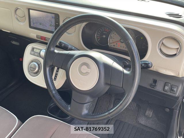 Daihatsu MIRA COCOA 2013-11 8660288-12