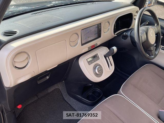 Daihatsu MIRA COCOA 2013-11 8660288-13