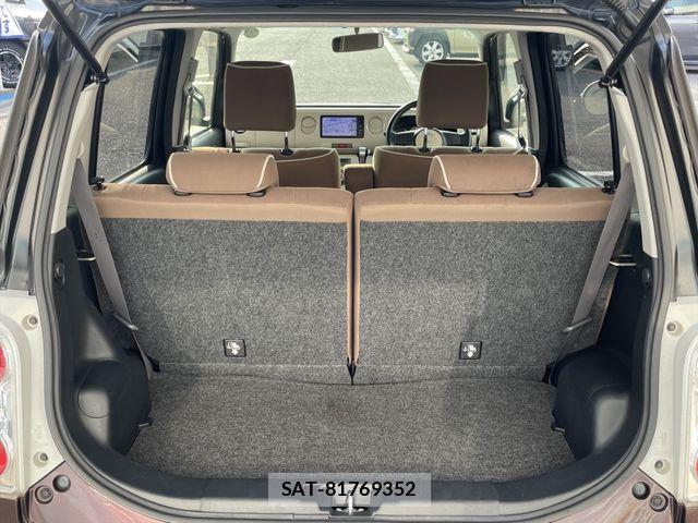Daihatsu MIRA COCOA 2013-11 8660288-15
