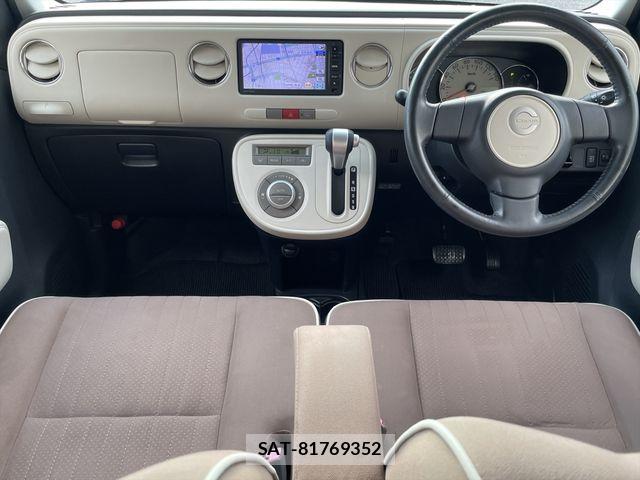Daihatsu MIRA COCOA 2013-11 8660288-17