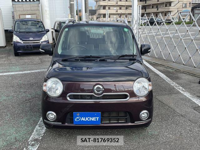 Daihatsu MIRA COCOA 2013-11 8660288-1