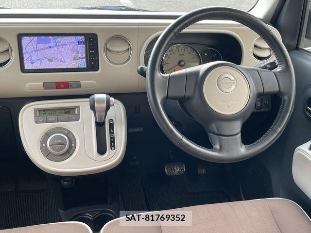 Daihatsu MIRA COCOA 2013-11 8660288-19