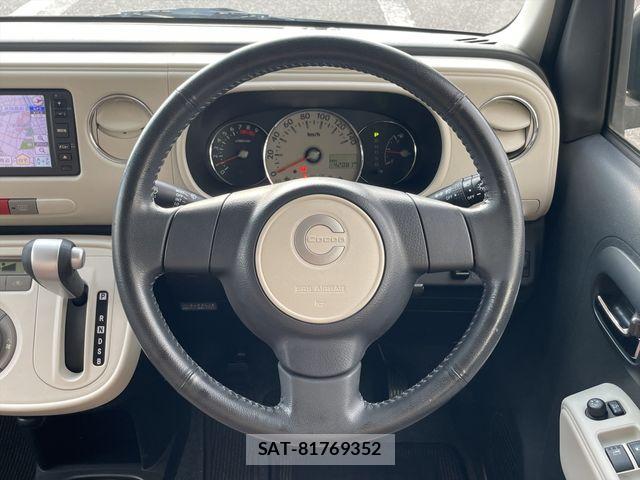 Daihatsu MIRA COCOA 2013-11 8660288-20