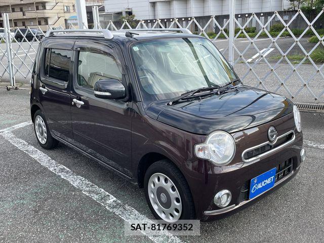 Daihatsu MIRA COCOA 2013-11 8660288-2