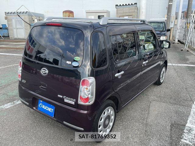 Daihatsu MIRA COCOA 2013-11 8660288-4