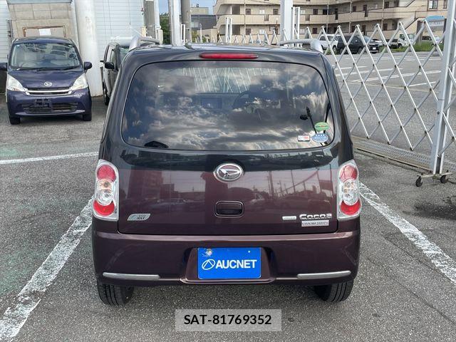 Daihatsu MIRA COCOA 2013-11 8660288-5
