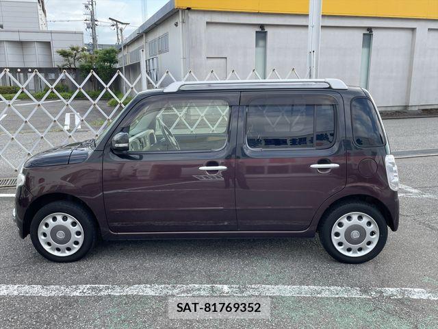 Daihatsu MIRA COCOA 2013-11 8660288-7