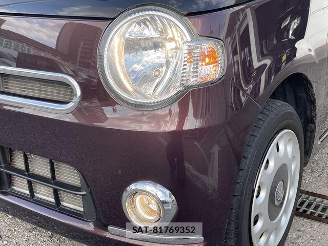 Daihatsu MIRA COCOA 2013-11 8660288-8