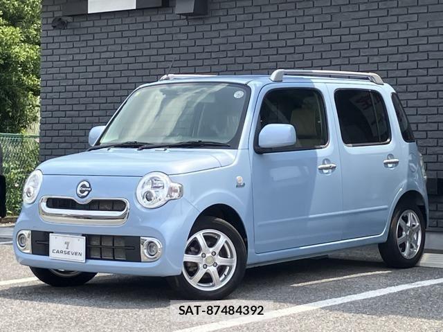 Daihatsu MIRA COCOA 2015-10 8660287-0