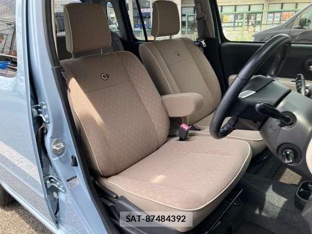 Daihatsu MIRA COCOA 2015-10 8660287-9