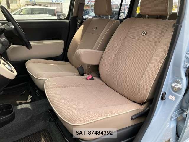 Daihatsu MIRA COCOA 2015-10 8660287-10