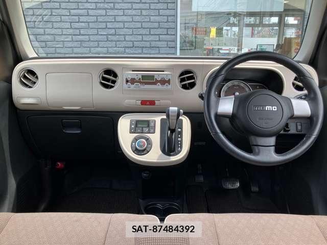 Daihatsu MIRA COCOA 2015-10 8660287-13