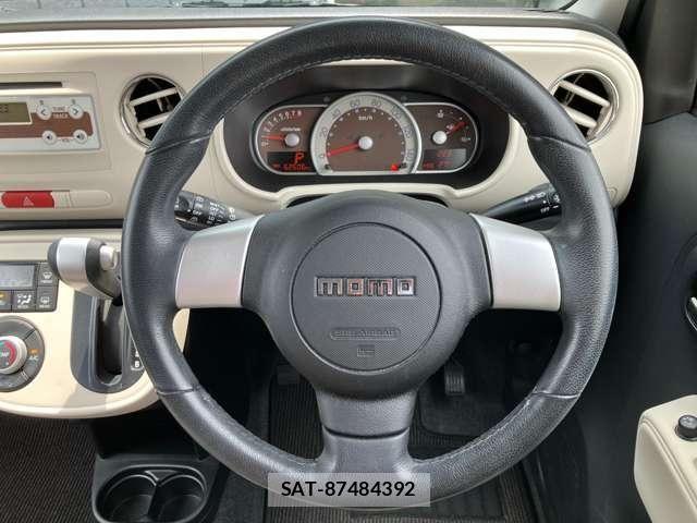 Daihatsu MIRA COCOA 2015-10 8660287-14