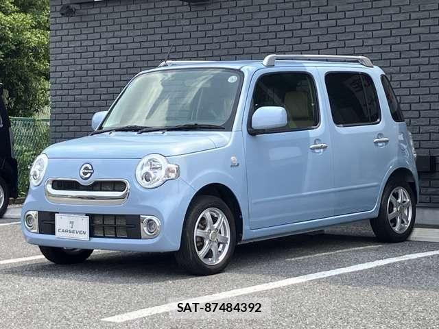 Daihatsu MIRA COCOA 2015-10 8660287-1