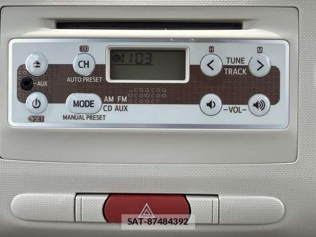Daihatsu MIRA COCOA 2015-10 8660287-19