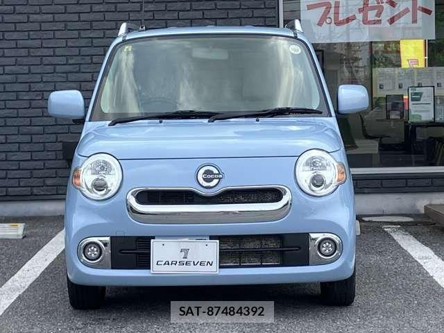 Daihatsu MIRA COCOA 2015-10 8660287-2