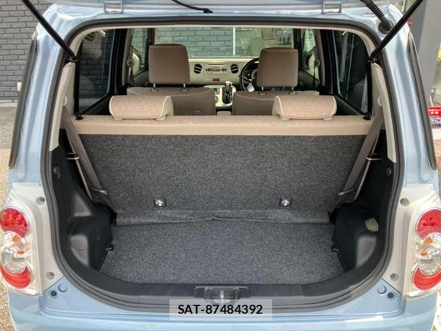 Daihatsu MIRA COCOA 2015-10 8660287-29