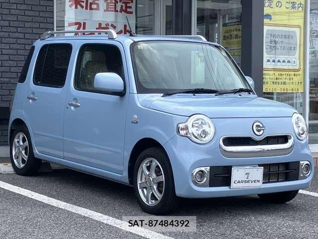 Daihatsu MIRA COCOA 2015-10 8660287-3