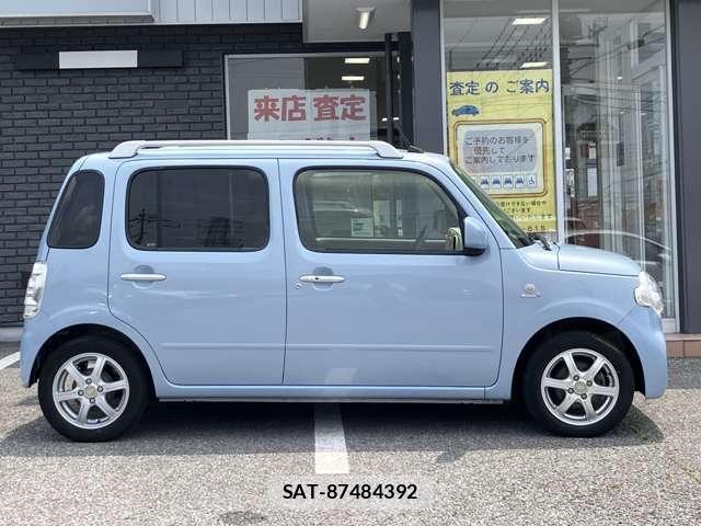 Daihatsu MIRA COCOA 2015-10 8660287-4