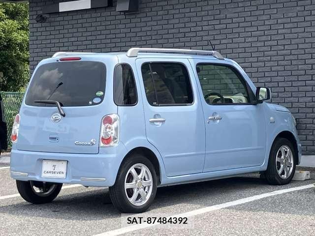 Daihatsu MIRA COCOA 2015-10 8660287-5