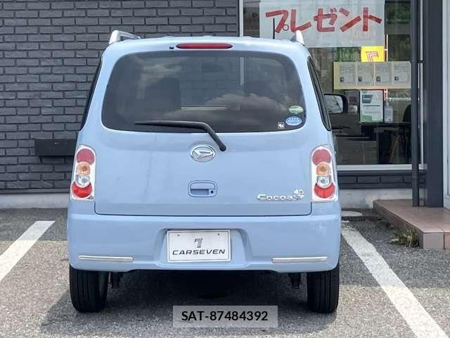 Daihatsu MIRA COCOA 2015-10 8660287-6