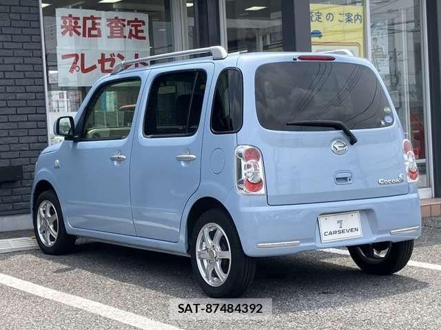 Daihatsu MIRA COCOA 2015-10 8660287-7