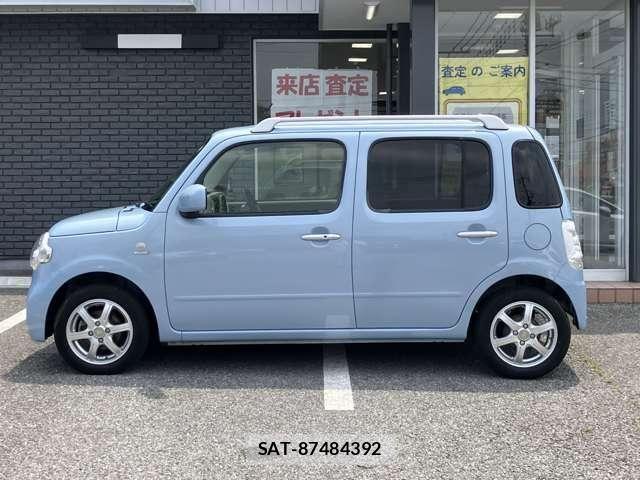 Daihatsu MIRA COCOA 2015-10 8660287-8