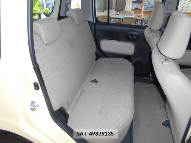 Daihatsu MIRA COCOA 2016-01 8666543-9
