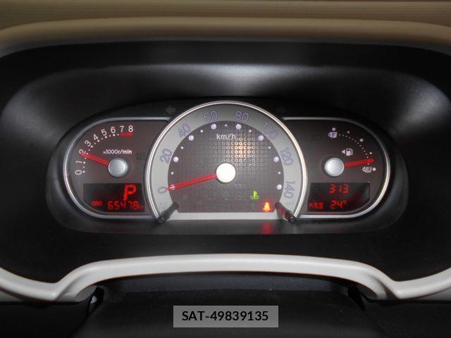 Daihatsu MIRA COCOA 2016-01 8666543-10