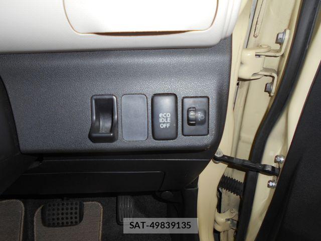 Daihatsu MIRA COCOA 2016-01 8666543-13