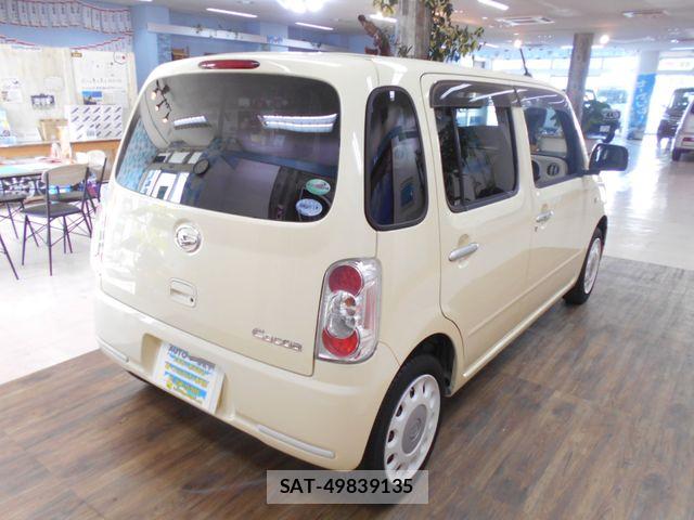 Daihatsu MIRA COCOA 2016-01 8666543-1