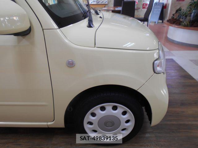 Daihatsu MIRA COCOA 2016-01 8666543-23