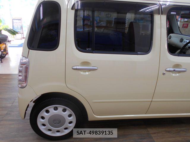 Daihatsu MIRA COCOA 2016-01 8666543-25