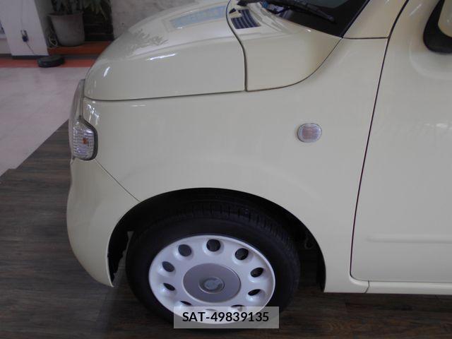 Daihatsu MIRA COCOA 2016-01 8666543-26