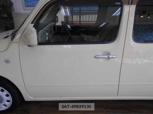 Daihatsu MIRA COCOA 2016-01 8666543-27