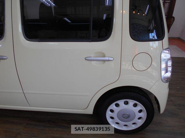 Daihatsu MIRA COCOA 2016-01 8666543-28