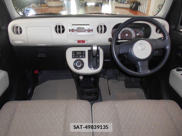 Daihatsu MIRA COCOA 2016-01 8666543-2