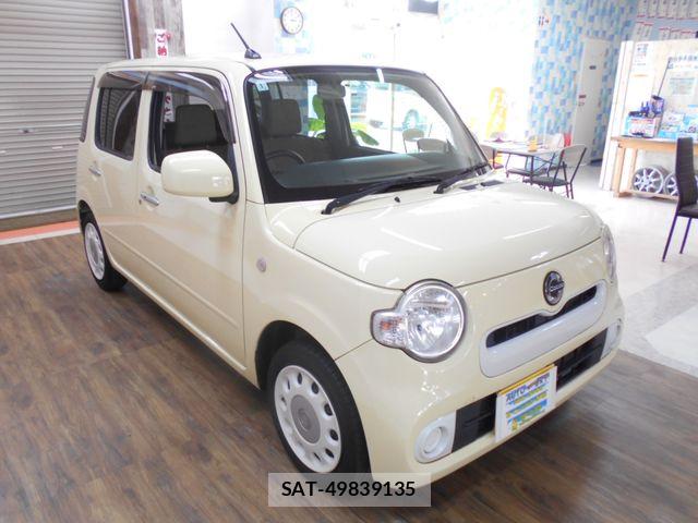Daihatsu MIRA COCOA 2016-01 8666543-3