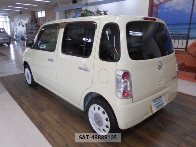 Daihatsu MIRA COCOA 2016-01 8666543-4