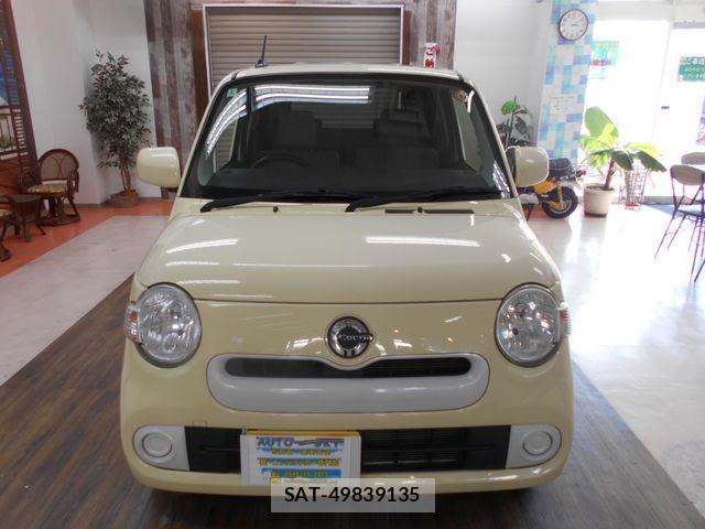Daihatsu MIRA COCOA 2016-01 8666543-5