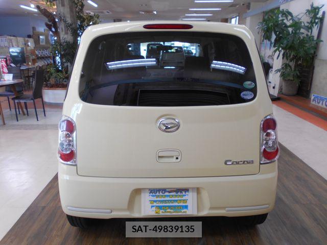 Daihatsu MIRA COCOA 2016-01 8666543-6