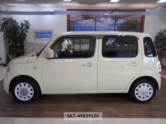 Daihatsu MIRA COCOA 2016-01 8666543-7