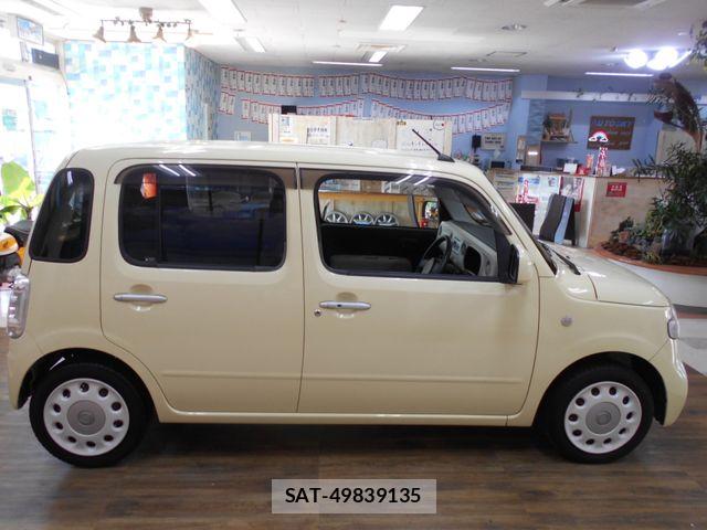Daihatsu MIRA COCOA 2016-01 8666543-8
