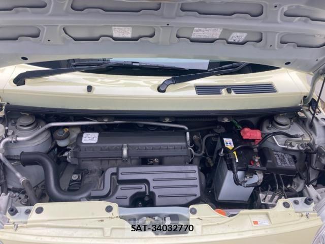 Daihatsu MIRA COCOA 2009-11 8660289-10
