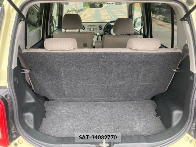 Daihatsu MIRA COCOA 2009-11 8660289-11