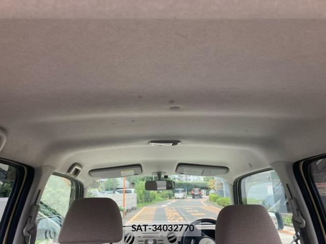 Daihatsu MIRA COCOA 2009-11 8660289-12